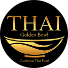 Thai Golden Bowl logo