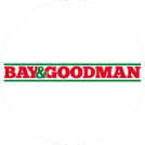 Bay & Goodman Pizza - Rochester logo