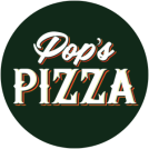 Pop's Pizza of East Village logo