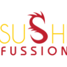 Sushi Fussion Queens - Catering logo