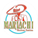 Mariachi Mexican Cantina logo
