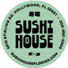 Sushi House logo