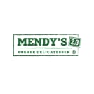 Mendys NYC logo