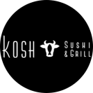 Kosh logo