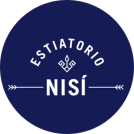 Nisi Estiatorio - Catering logo