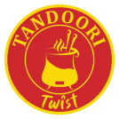 Tandoori Twist logo