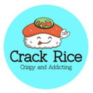 Crack Rice Canal St logo