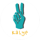 Kalye Rivington logo