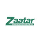 Zaatar Shawarma Falafel Station logo
