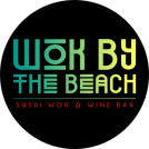 Wok by The Beach logo