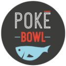 Poke Bowl - Jersey City logo