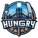 Brooklyn Hungry Kitchen logo