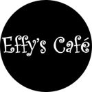 Effy's Cafe and Patisserie logo