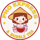 Pho Express @ Englewood - Catering logo