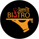 Jamit Bistro logo