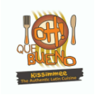Oh Que Bueno Restaurant And Bakery logo