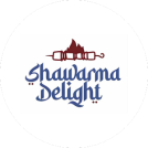 Shawarma Delight logo