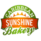 Caribbean Sunshine Bakery logo