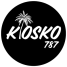 Kiosko 787 - Catering logo
