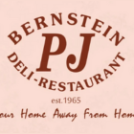 Pj Bernstein logo