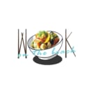 Wok On The Beach logo