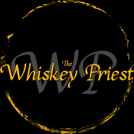 The Whiskey Priest logo