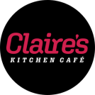 Claire's Kitchen Cafe - Harlem - Catering logo