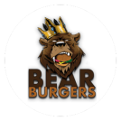 Bear Burgers logo