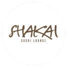Shakai Sushi Lounge logo