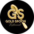Gold Spoon Restaurant And Lounge logo