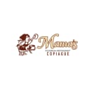 Bigger Mama's Copiague logo