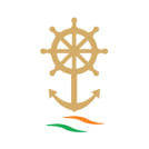 The Indian Harbor logo