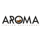 Aroma Restaurant Monticello logo
