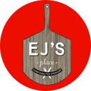 EJs Place logo