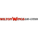 Wilton Wings And Pizza (Original Location) logo