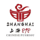 818 Shanghai logo