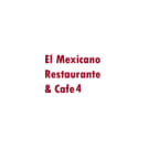 El Mexicano Restaurante and Cafe 4 logo