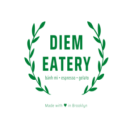 Diem Eatery logo