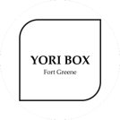 Yori Box logo