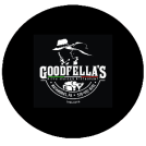 Goodfellas Pizza Italian Restaurant Matamoras logo