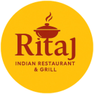 Ritaj Indian Restaurant and Grill logo