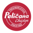 Pelicana Chicken State College logo