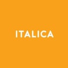 Italica Aventura logo