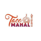 Taco Mahal logo