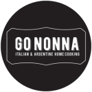 Go Nonna logo