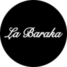 La Baraka logo