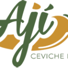 Aji Ceviche Bar Sarasota logo