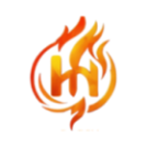 Holy Grill And Deli logo