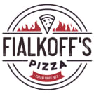 Fialkoff's Kosher Pizza Miami Beach logo