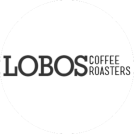 Lobos Coffee Roasters SoDo logo